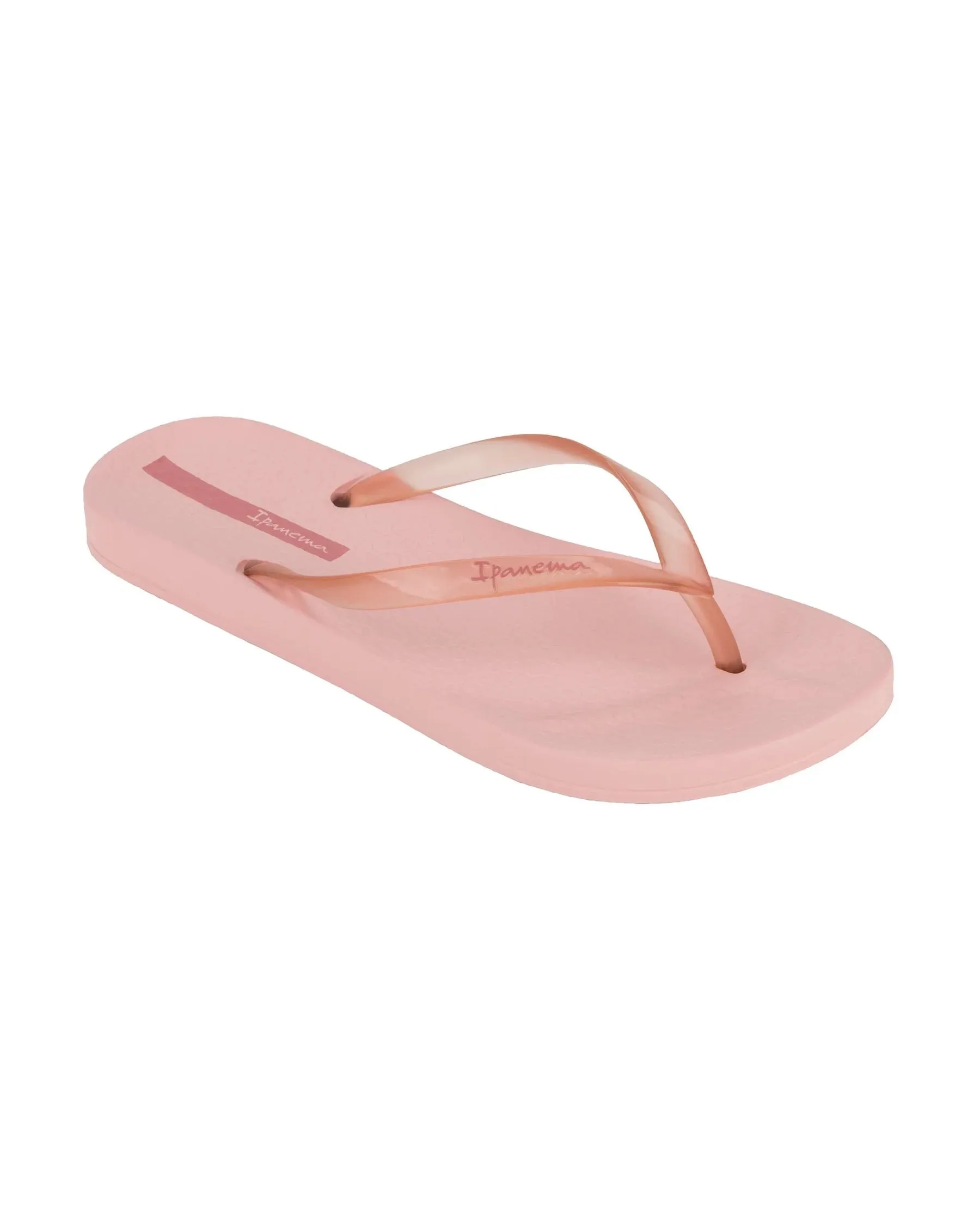 Ipanema Ana Connect - PINK/TRANSPARENT PINK