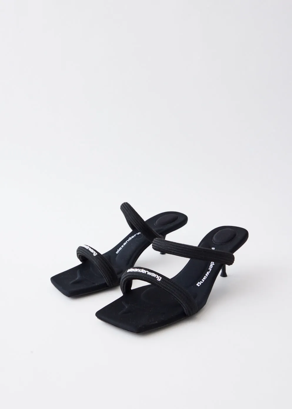 Jessie Tubular Webbing Sandal