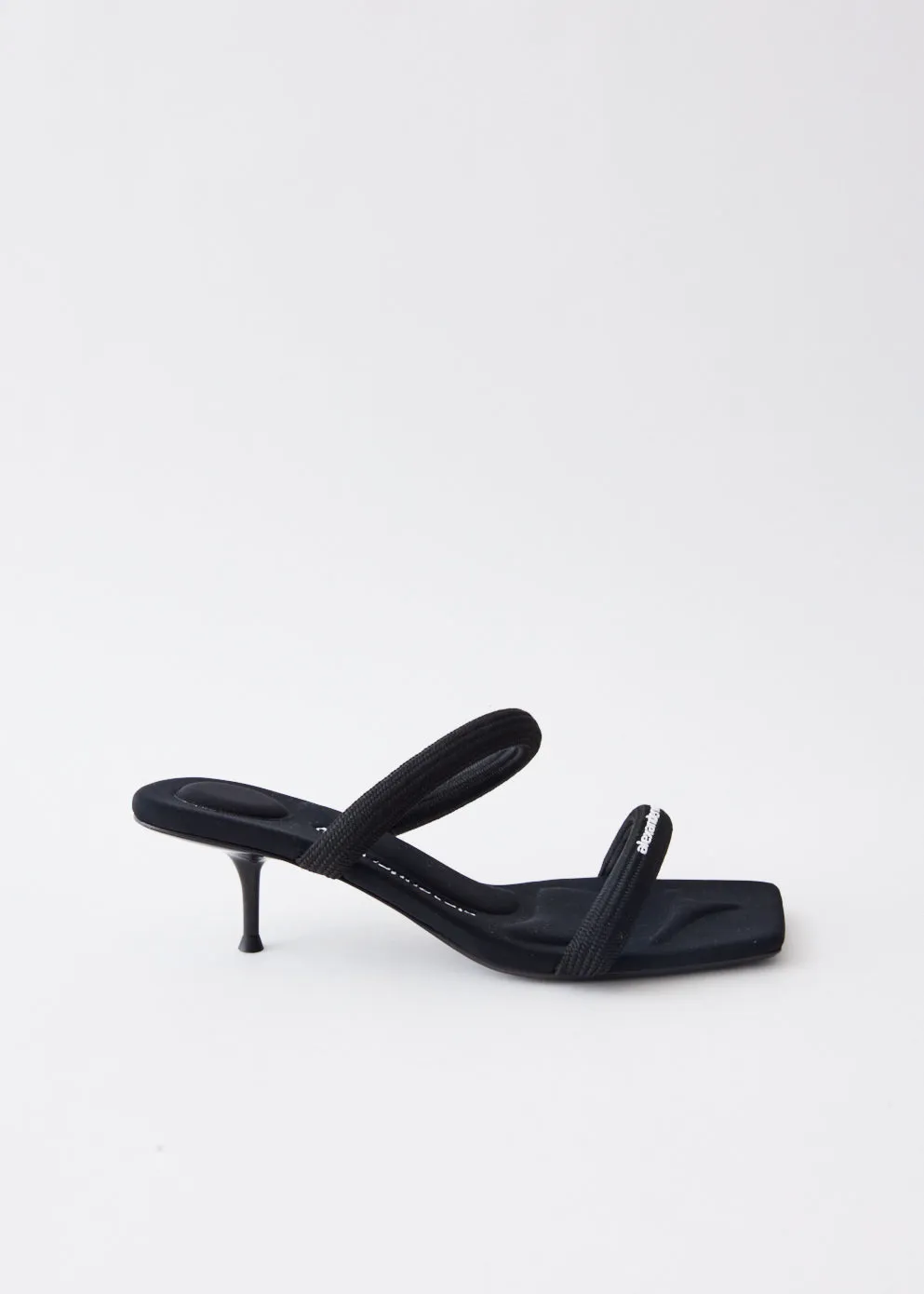 Jessie Tubular Webbing Sandal