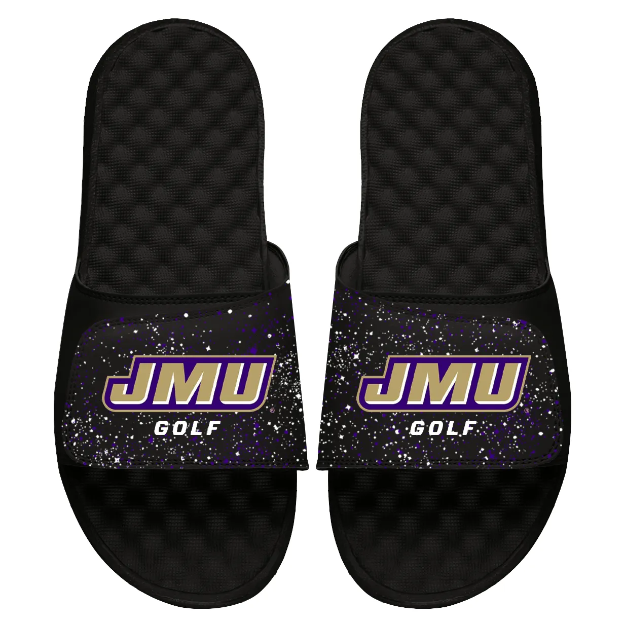 JMU Golf Mantra Slides