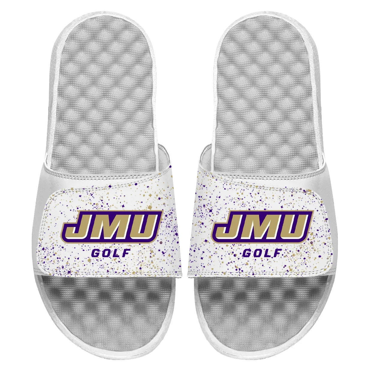 JMU Golf Mantra Slides