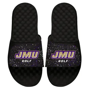 JMU Golf Mantra Slides