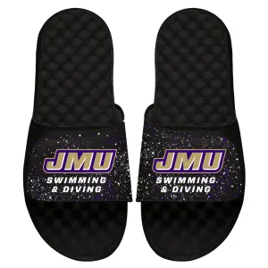 JMU Swimming & Diving Mantra Slides