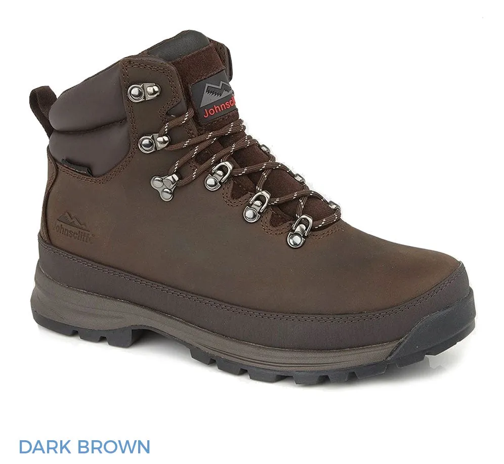 Johnscliffe Edge Hiking Boots