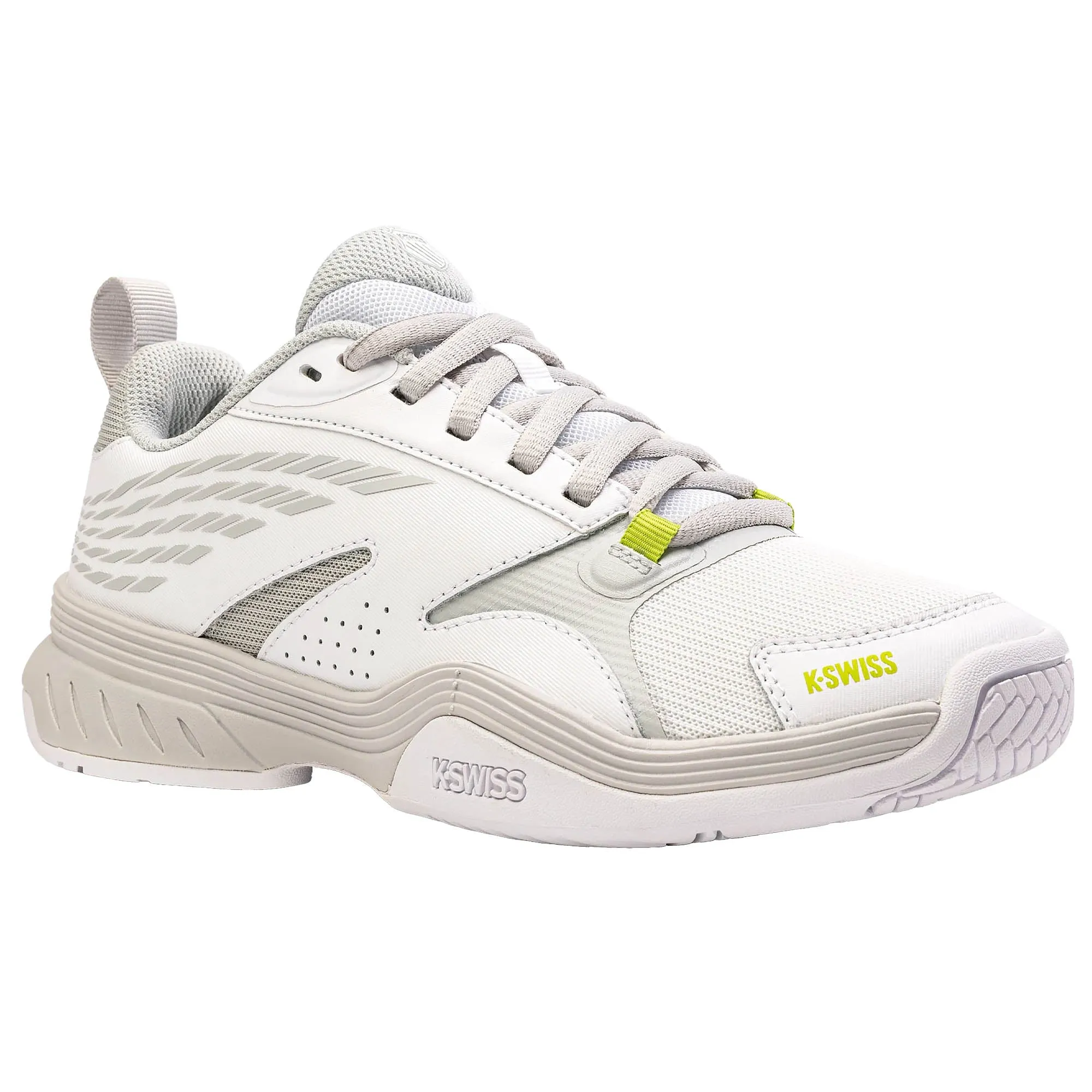 K-Swiss SpeedEx HB Ladies Tennis Shoes