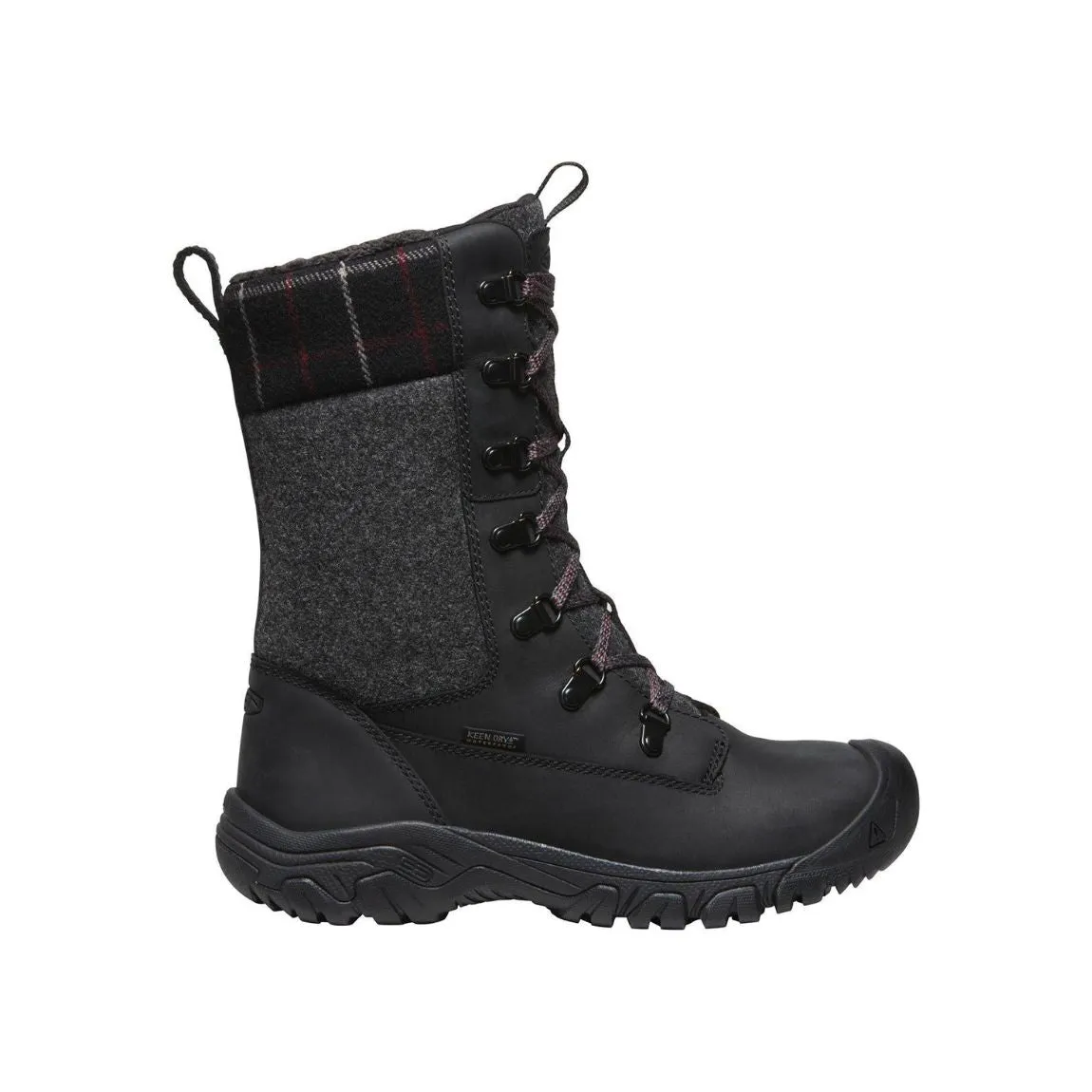 Keen Greta Tall Waterproof Boot - Women