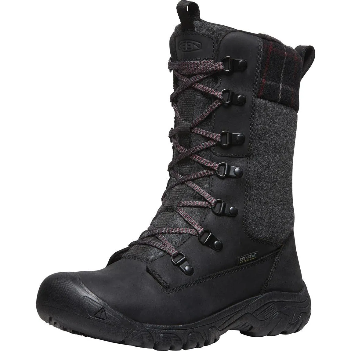 Keen Greta Tall Waterproof Boot - Women