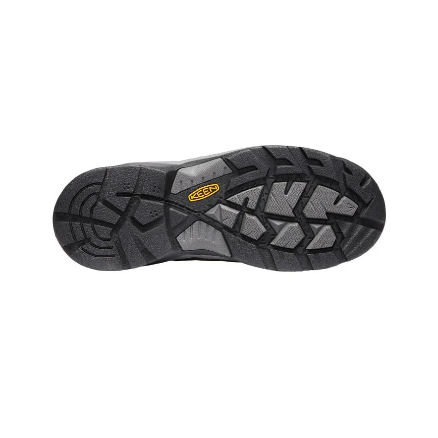 KEEN Men's Detroit Low XT Steel Toe ESD 1020035