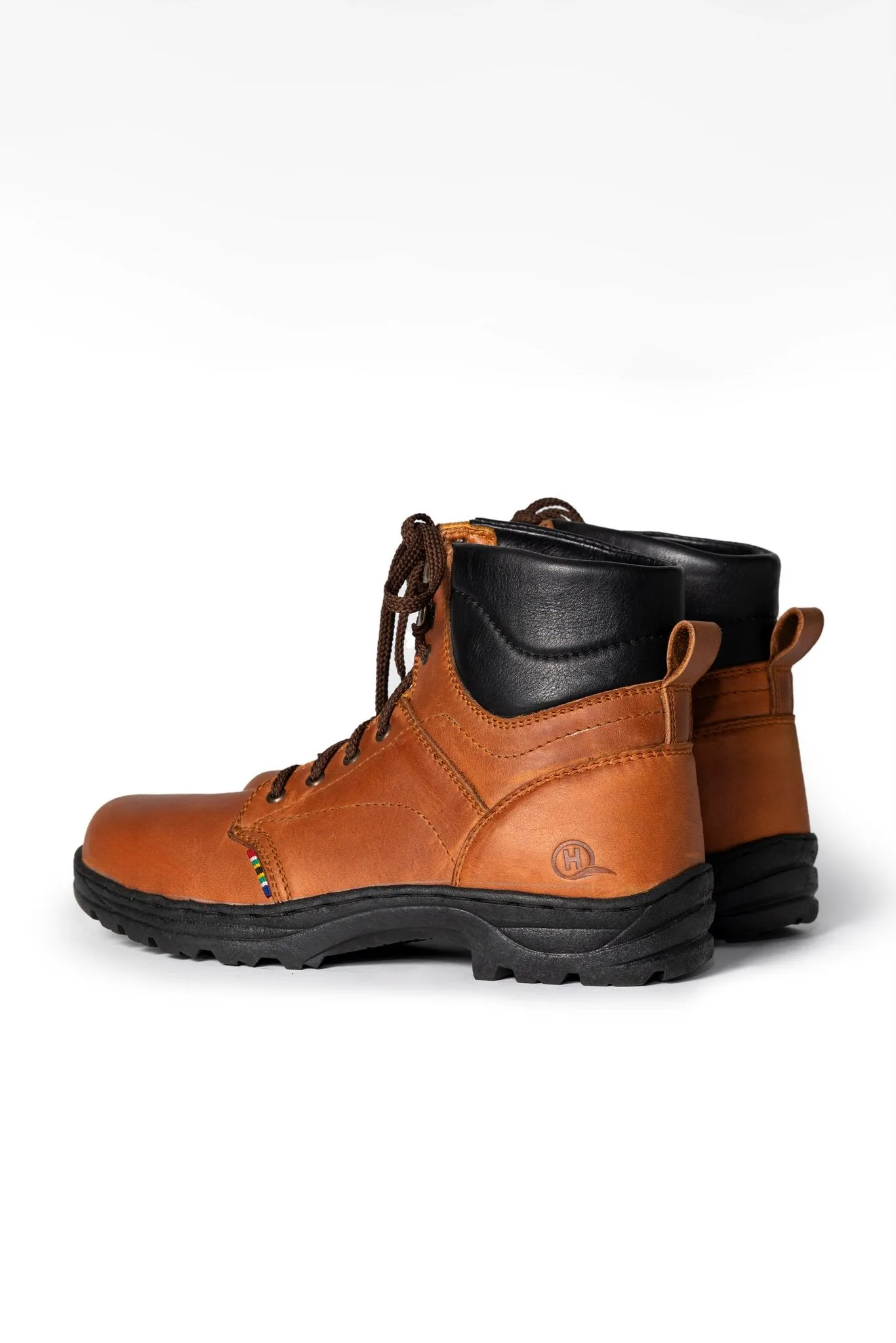 Kepler Hiker Boots