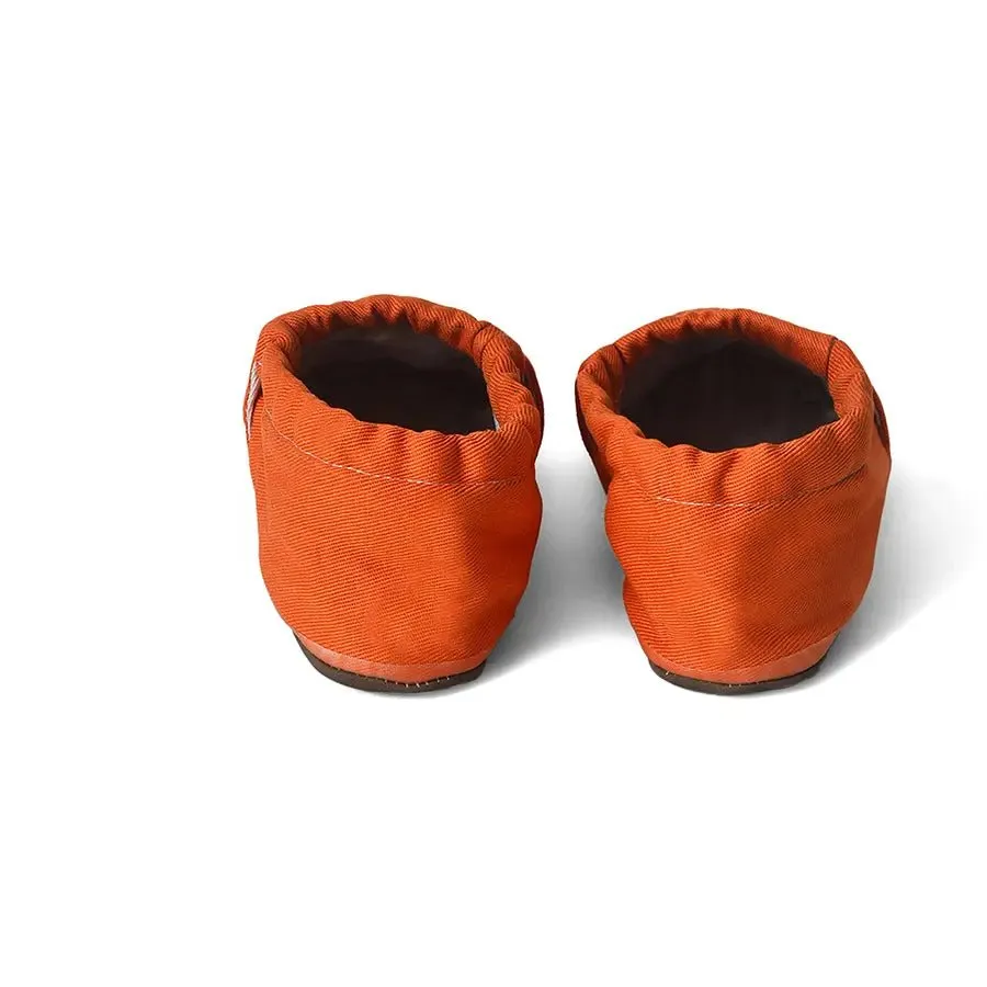 Kids Dog Print Booties