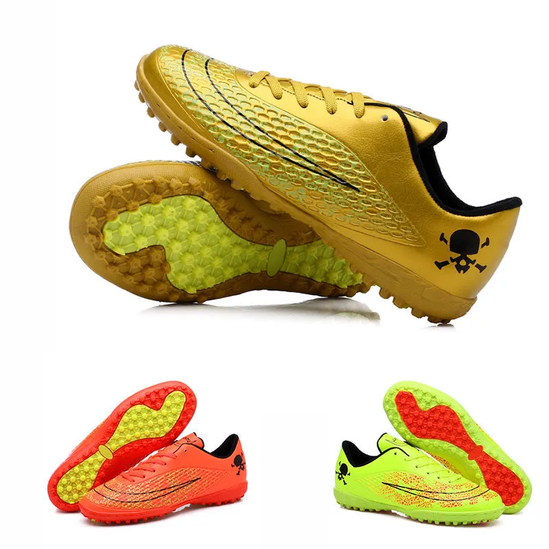 Kids Soccer/Football Shoes