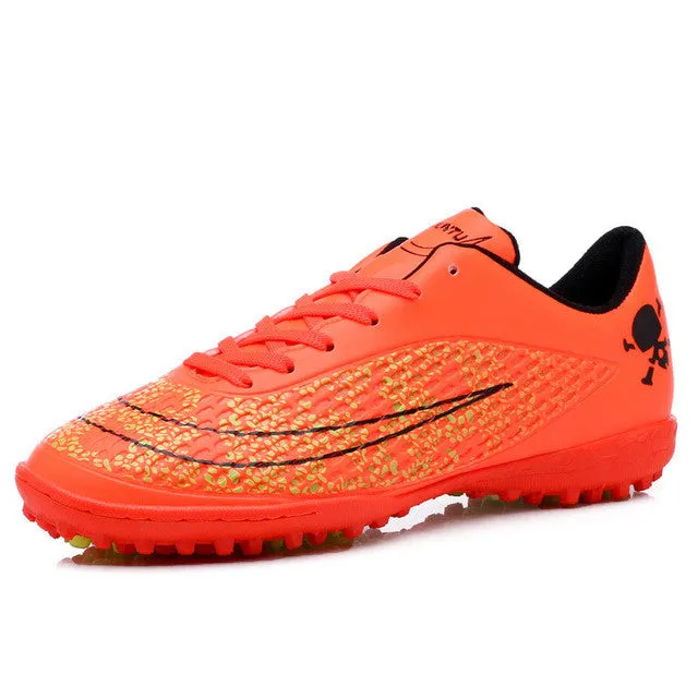 Kids Soccer/Football Shoes