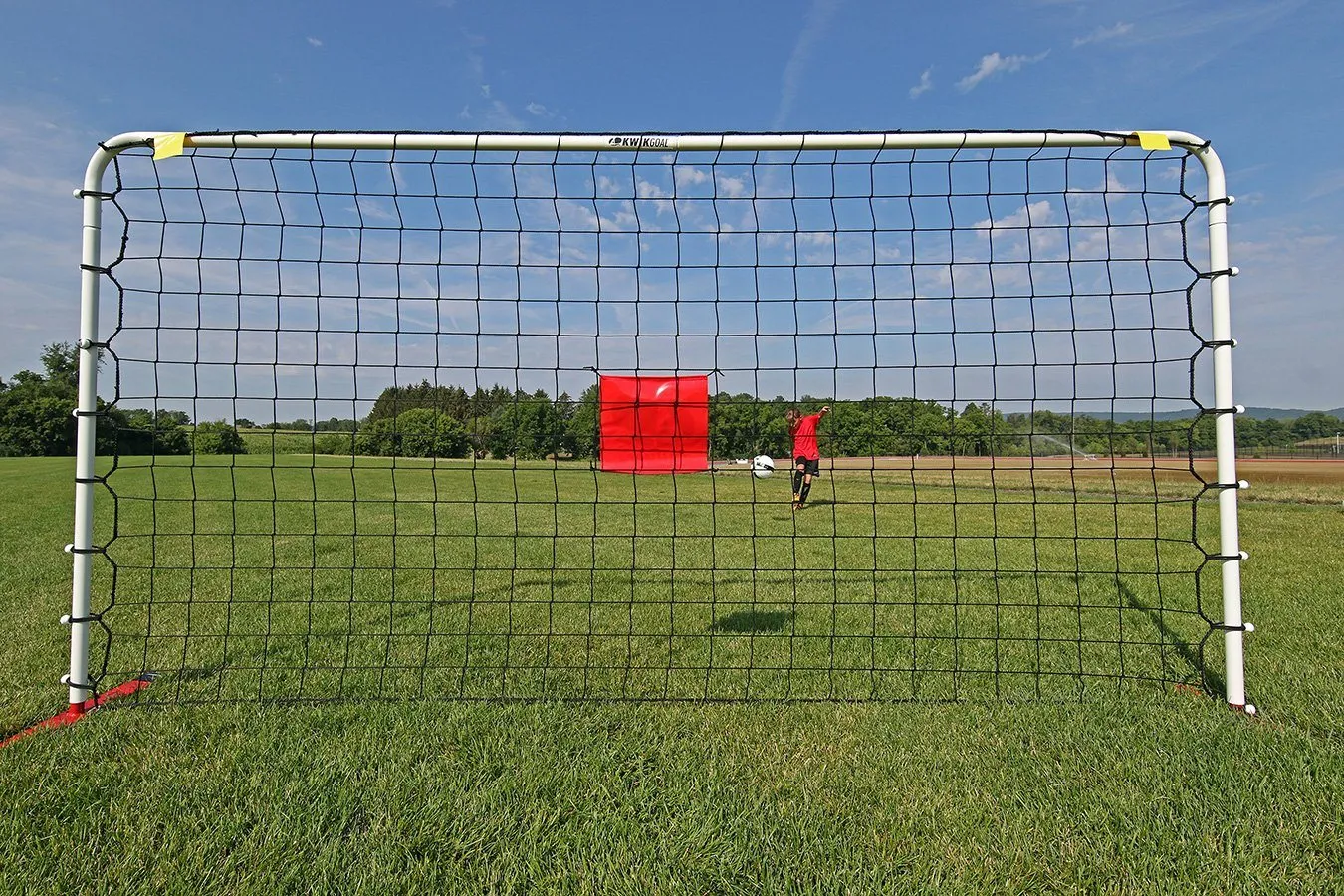 Kwikgoal AFR-2® Rebounder | 2B1602