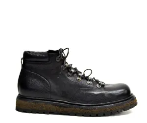 LAST PAIRS 39-40-41// IGOR HIKING LEATHER BOOTS