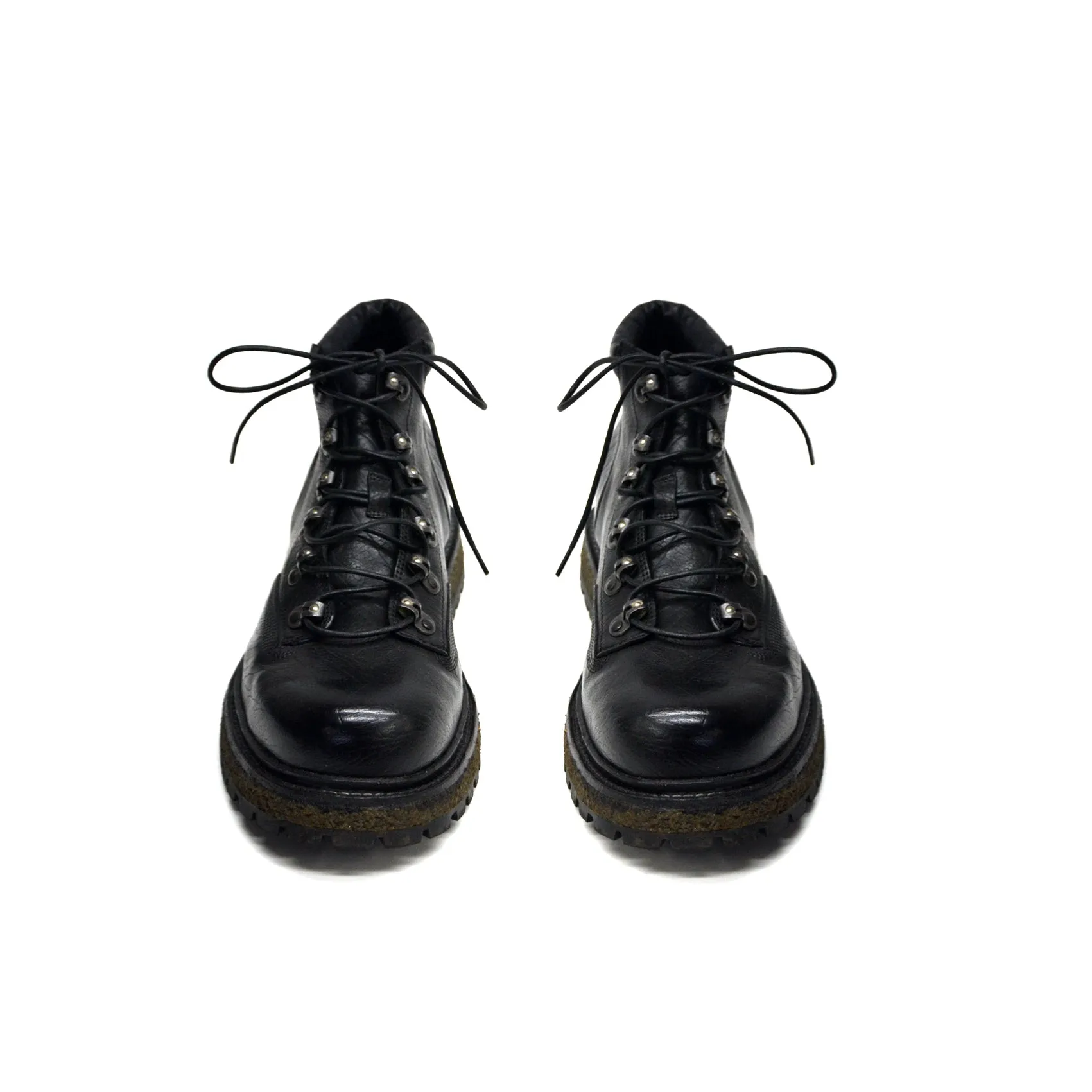 LAST PAIRS 39-40-41// IGOR HIKING LEATHER BOOTS