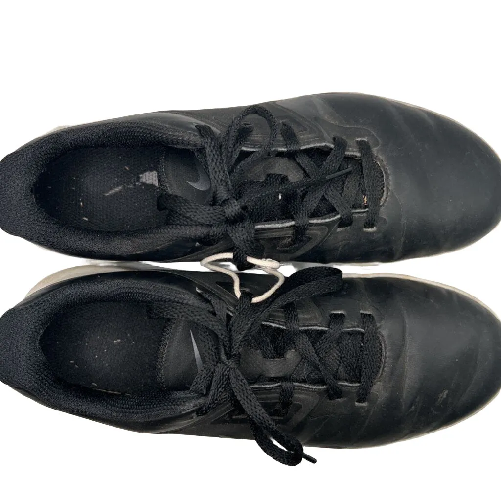 Leather Tennis Shoe