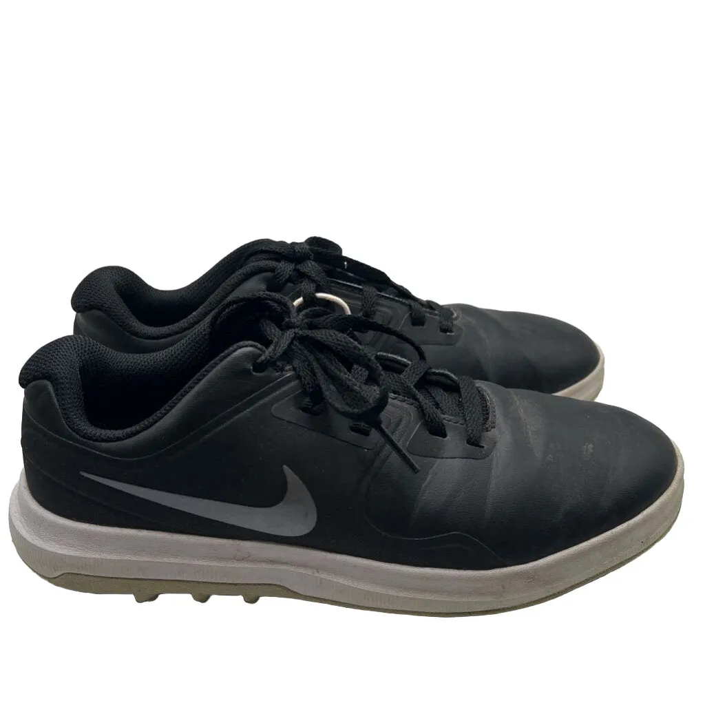 Leather Tennis Shoe