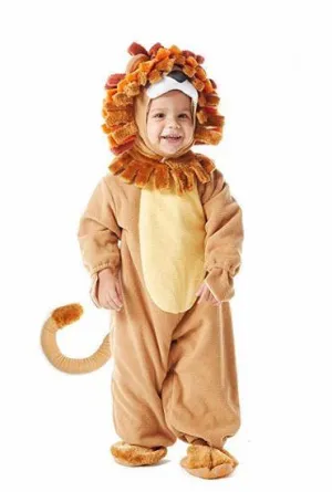 Lion Costume - Child