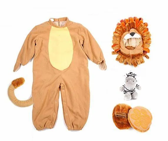 Lion Costume - Child