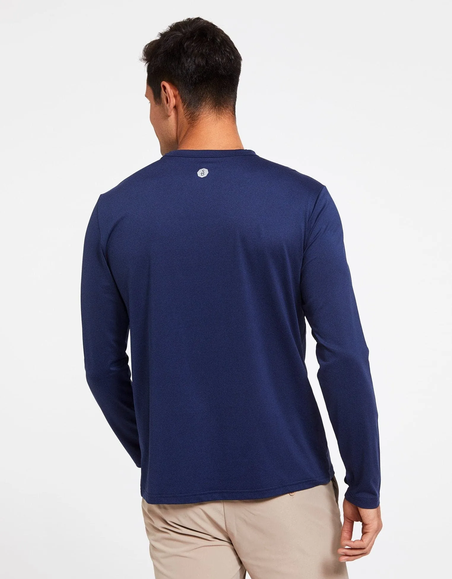 Long Sleeve T-Shirt UPF50  Active Collection