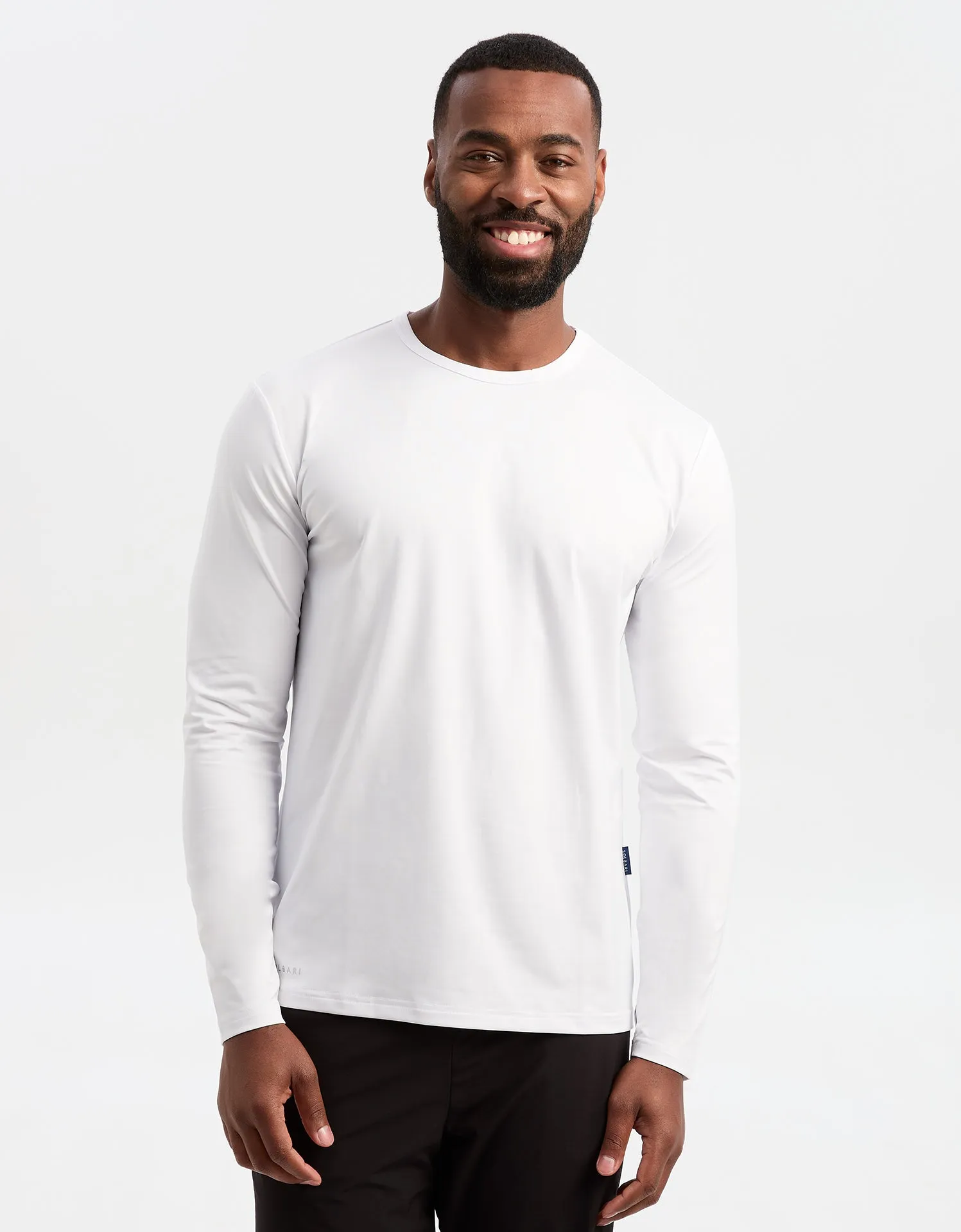 Long Sleeve T-Shirt UPF50  Active Collection