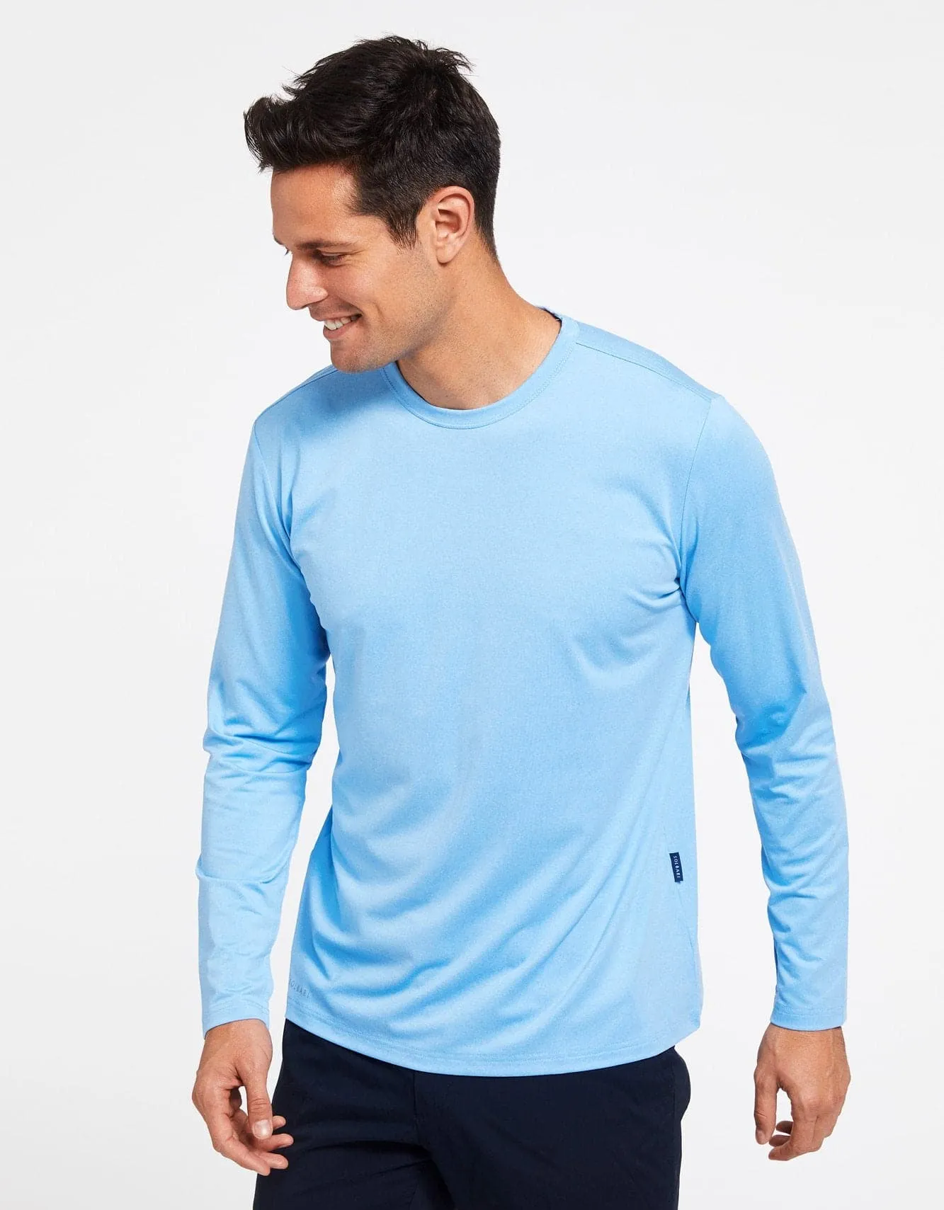 Long Sleeve T-Shirt UPF50  Active Collection