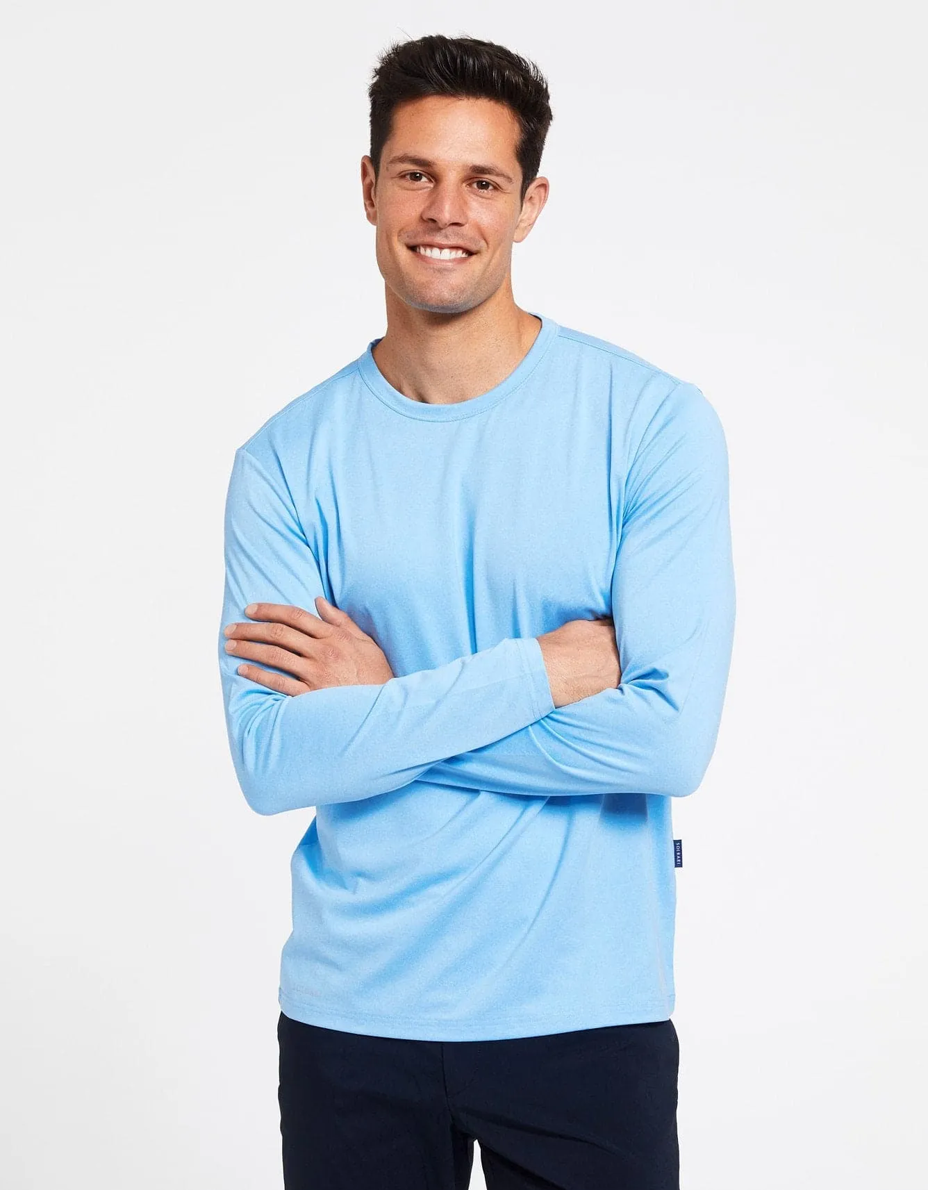 Long Sleeve T-Shirt UPF50  Active Collection