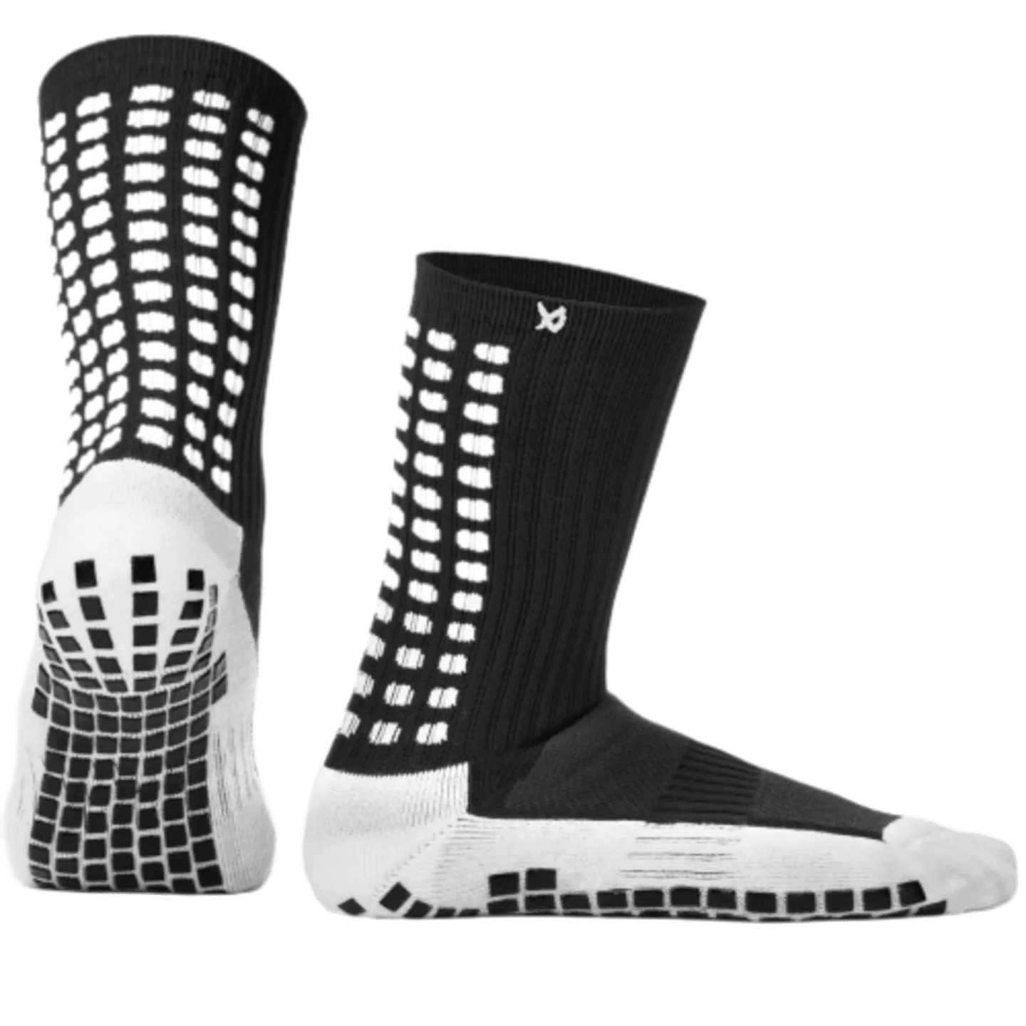 Lux v1.2 Anti Slip Calf Sports Socks