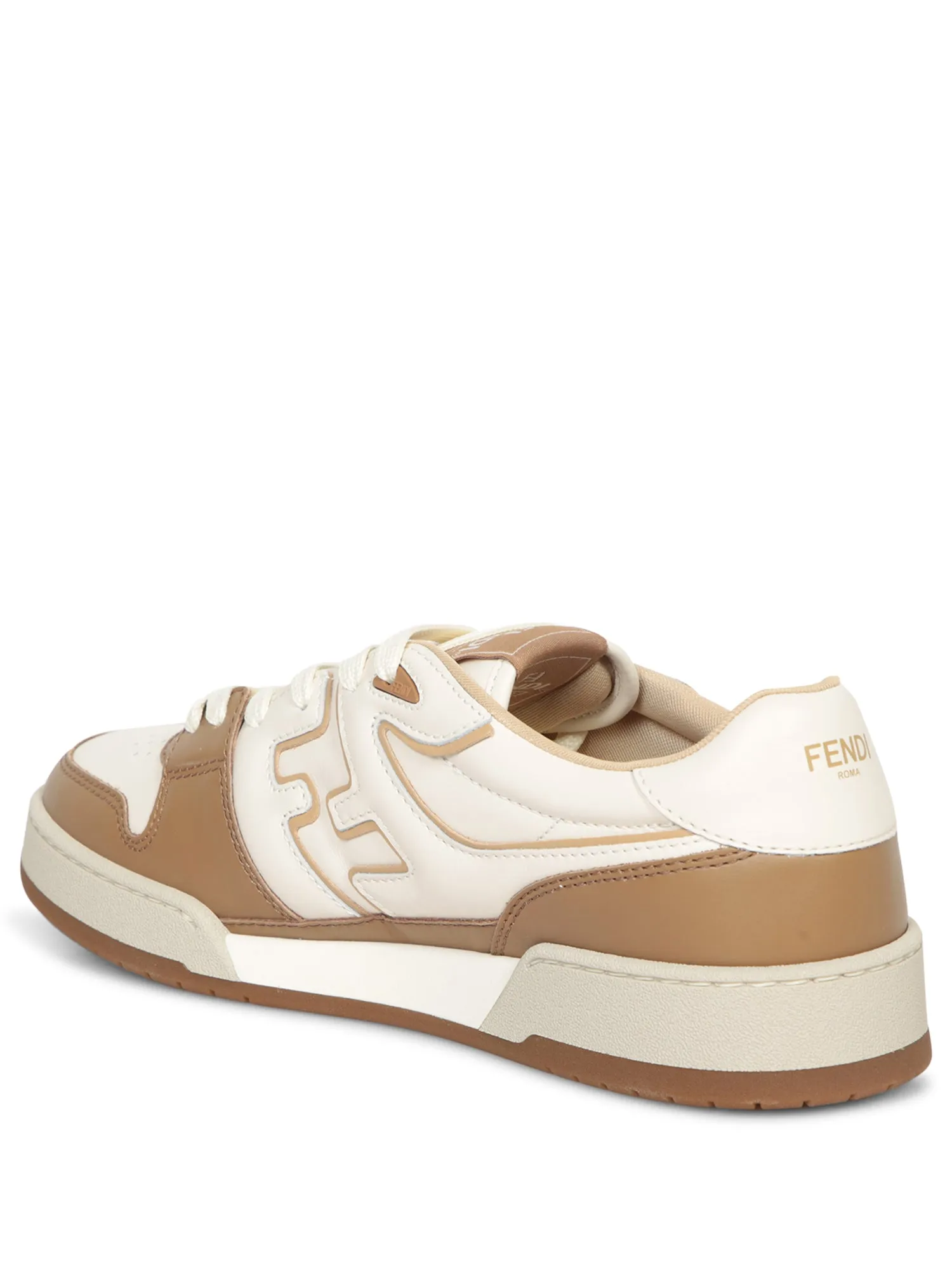 Match Mix Beige Sneakers