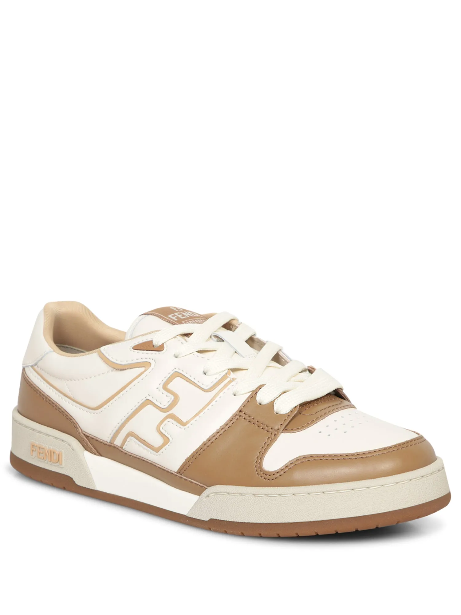 Match Mix Beige Sneakers