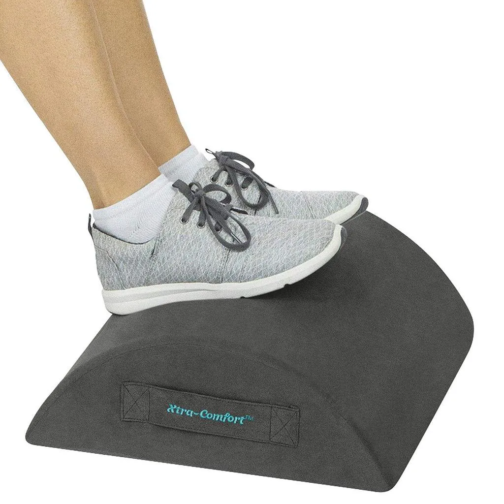 Memory Foam Foot Rest