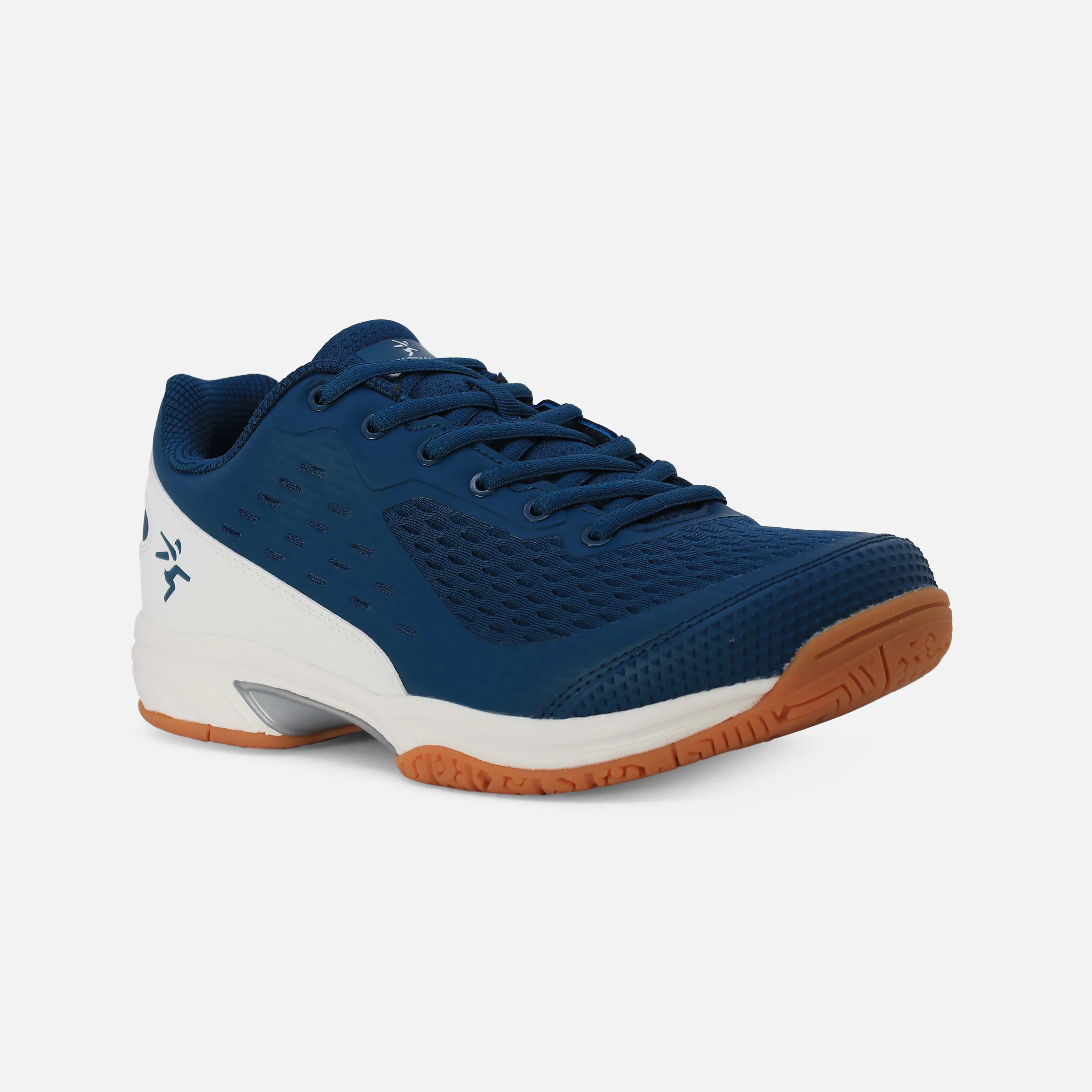 MEN TENNIS LACE-UP SHOES