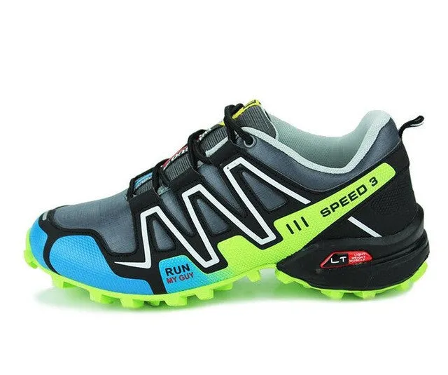 Men's & Women's Running Shoes