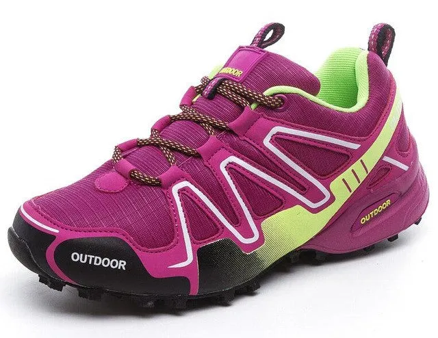 Men's & Women's Running Shoes