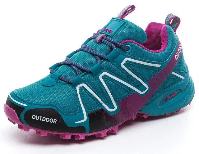 Men's & Women's Running Shoes