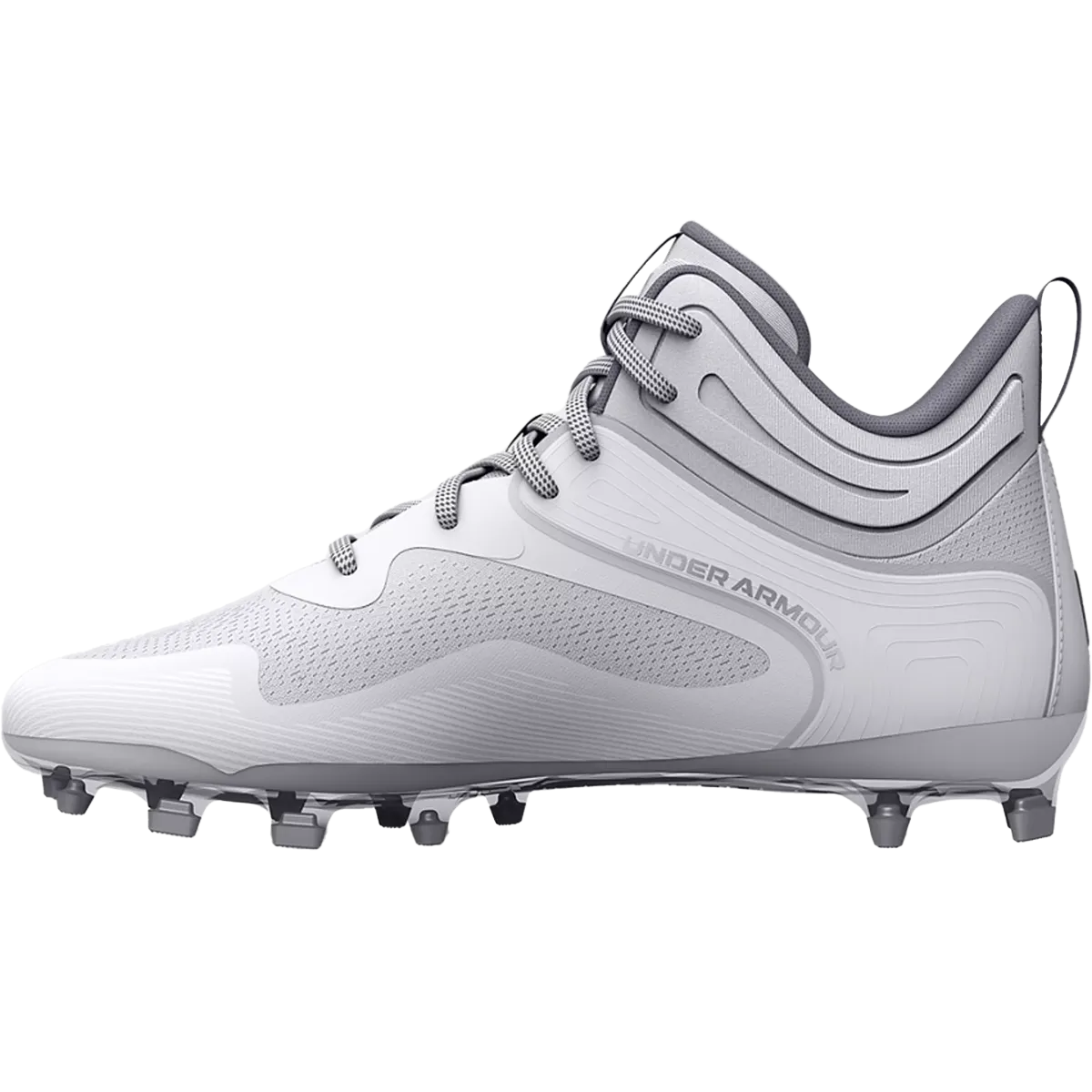 Men's Command MC Mid Lacrosse Cleat