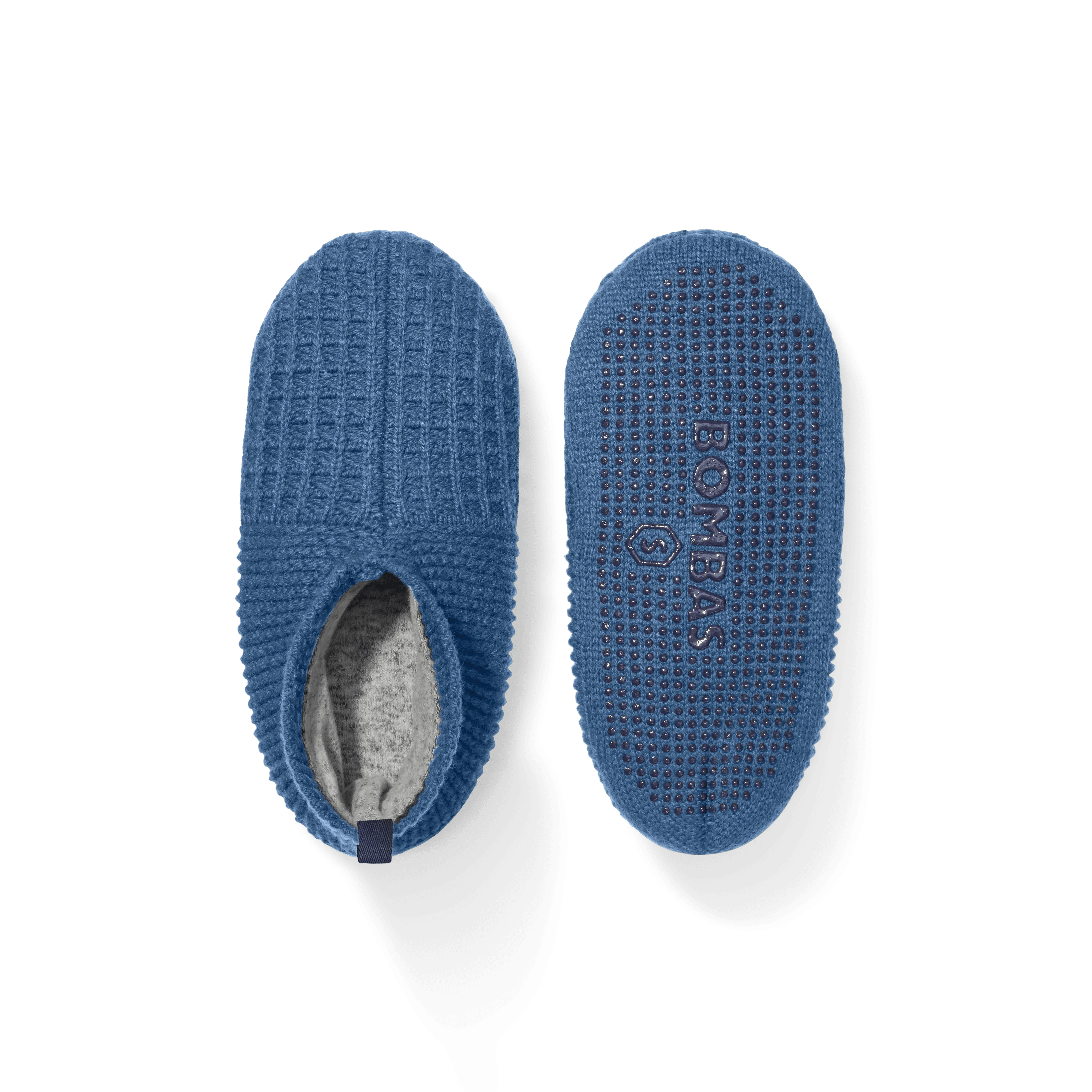 Men's Gripper Slipper