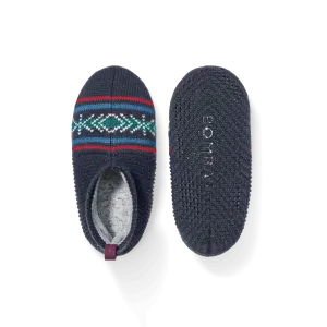 Men's Gripper Slipper