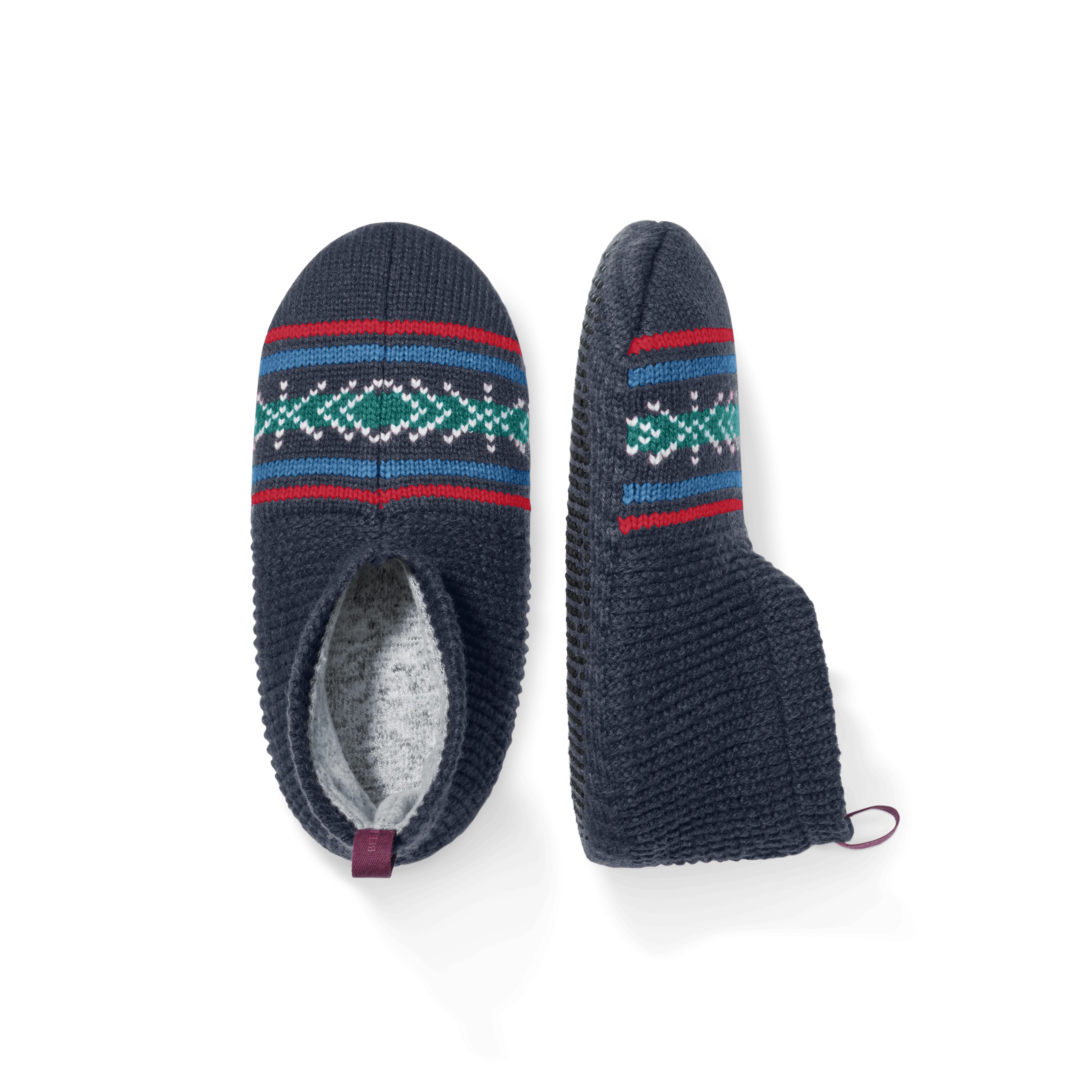 Men's Gripper Slipper