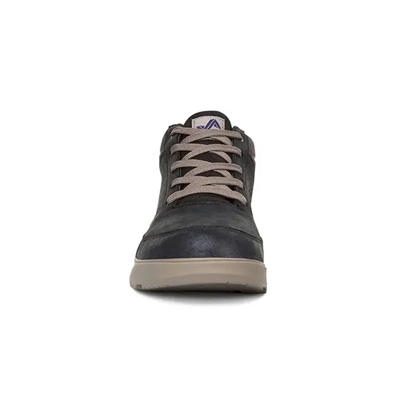 Men's Mason Mid Black