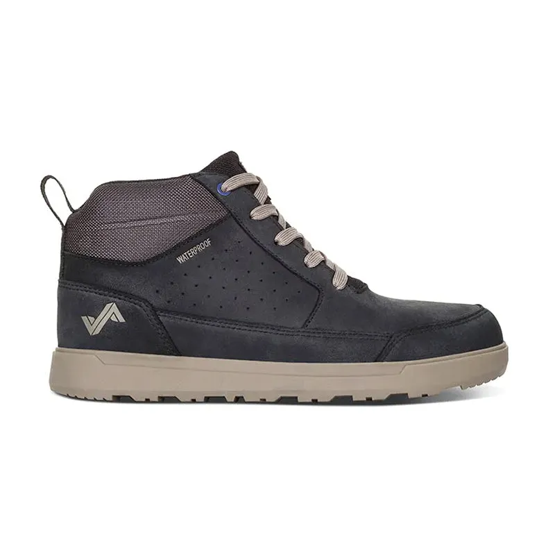 Men's Mason Mid Black