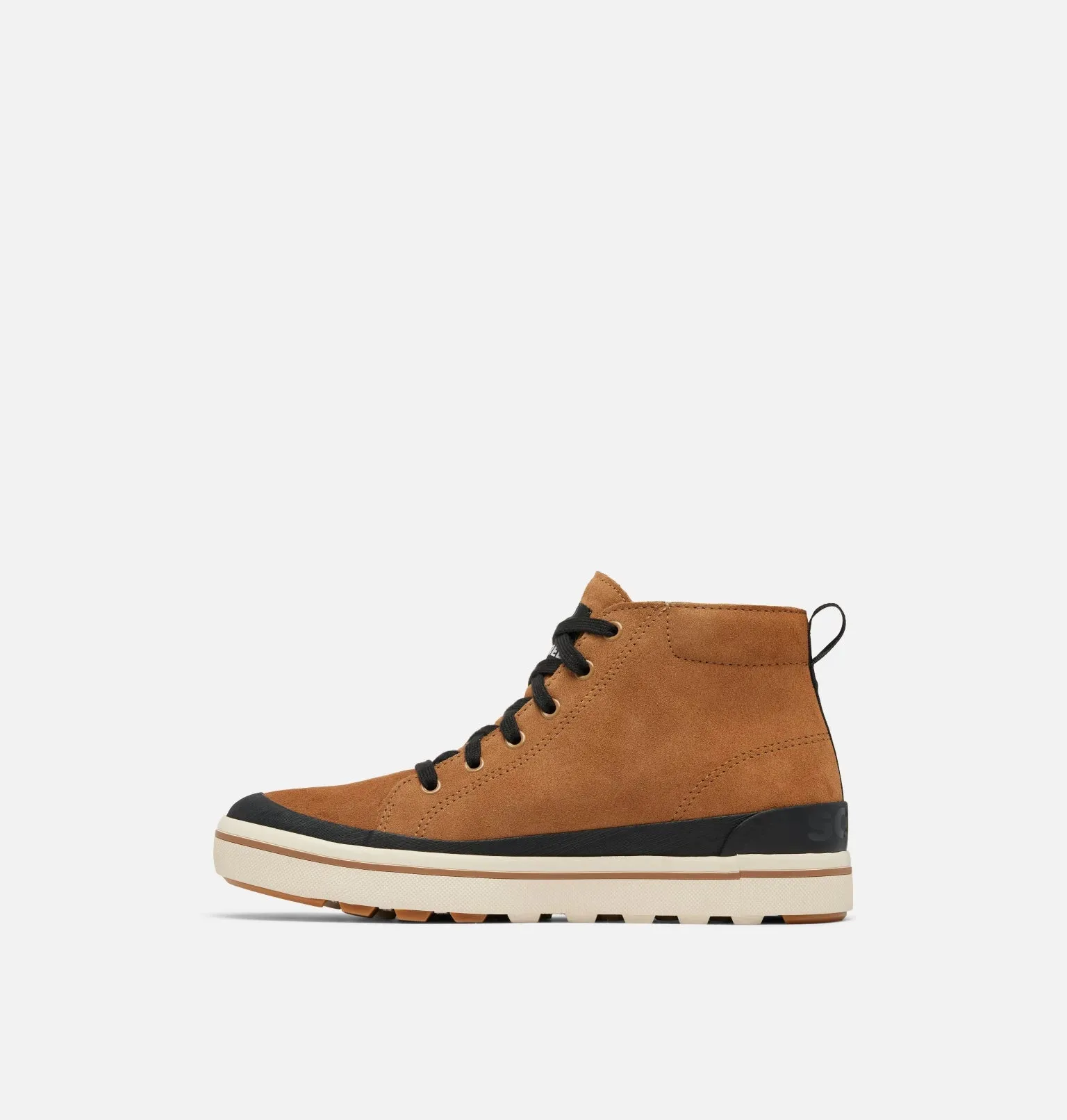 Men's Metro II Chukka Boots