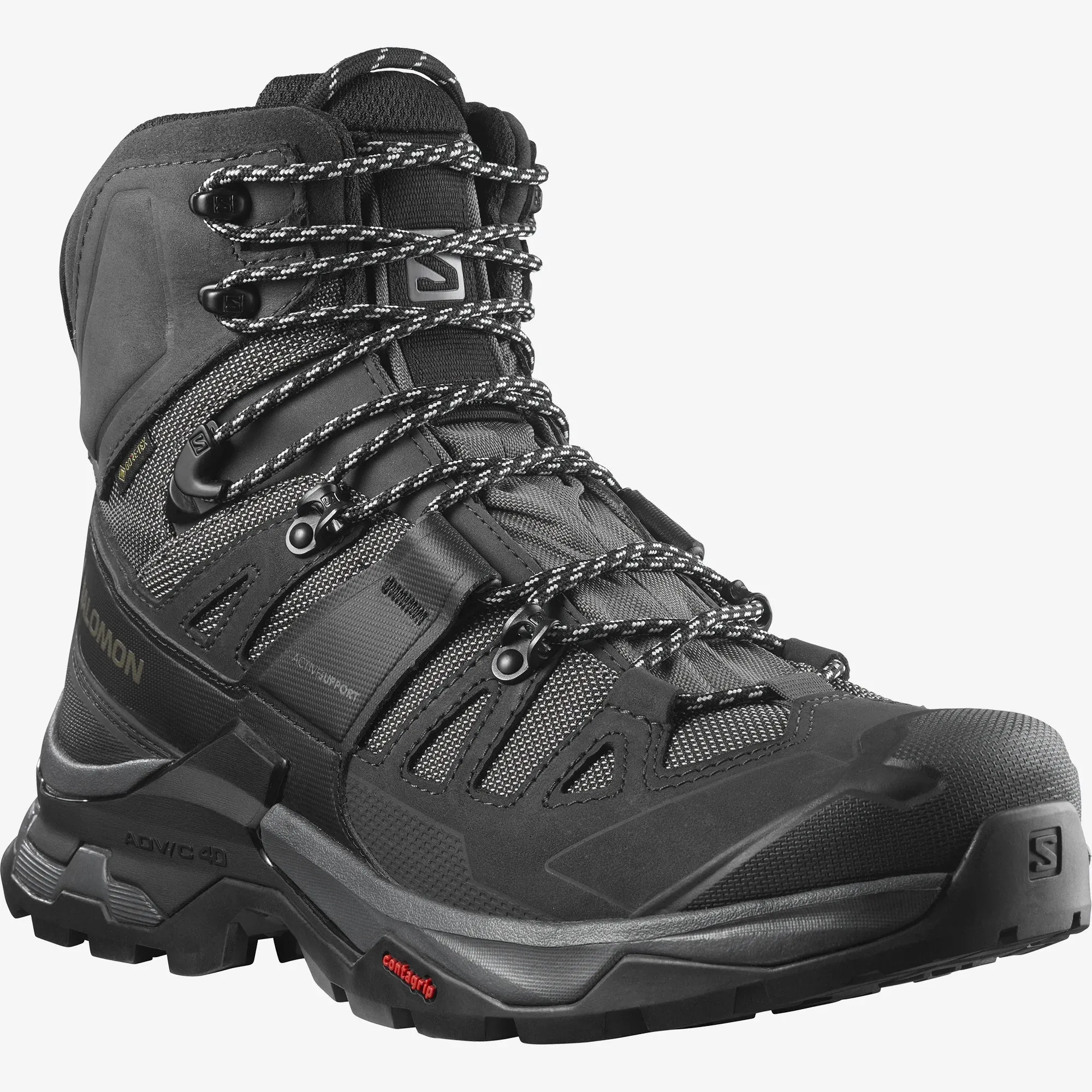 Men's Quest 4 GTX Hiking Boots