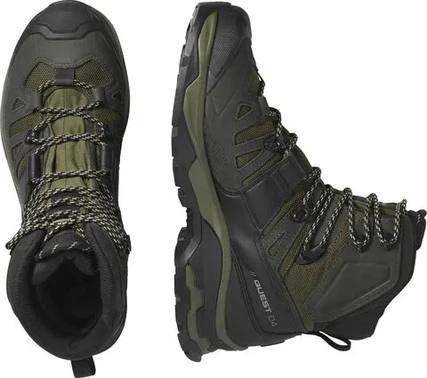 Men's Quest 4 GTX Hiking Boots