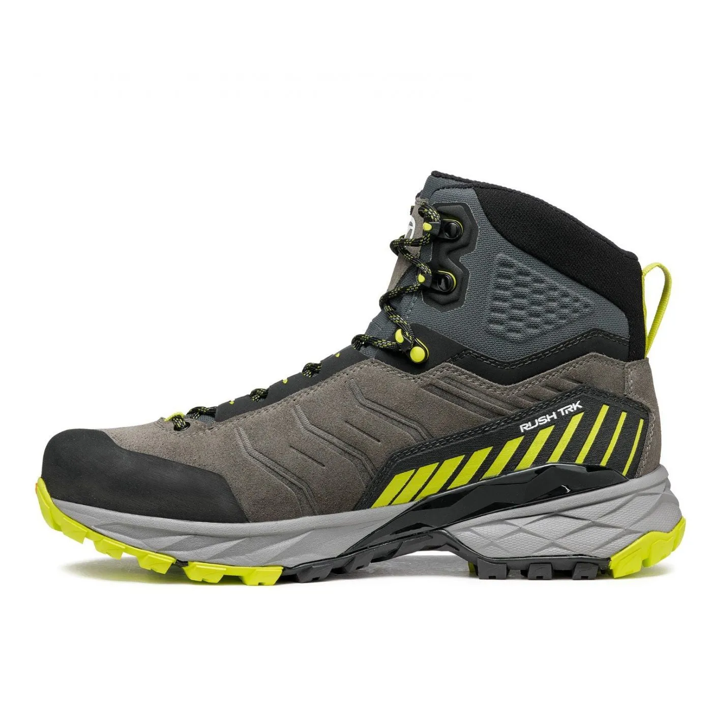 Men's Rush Trek GTX Hiking Boots