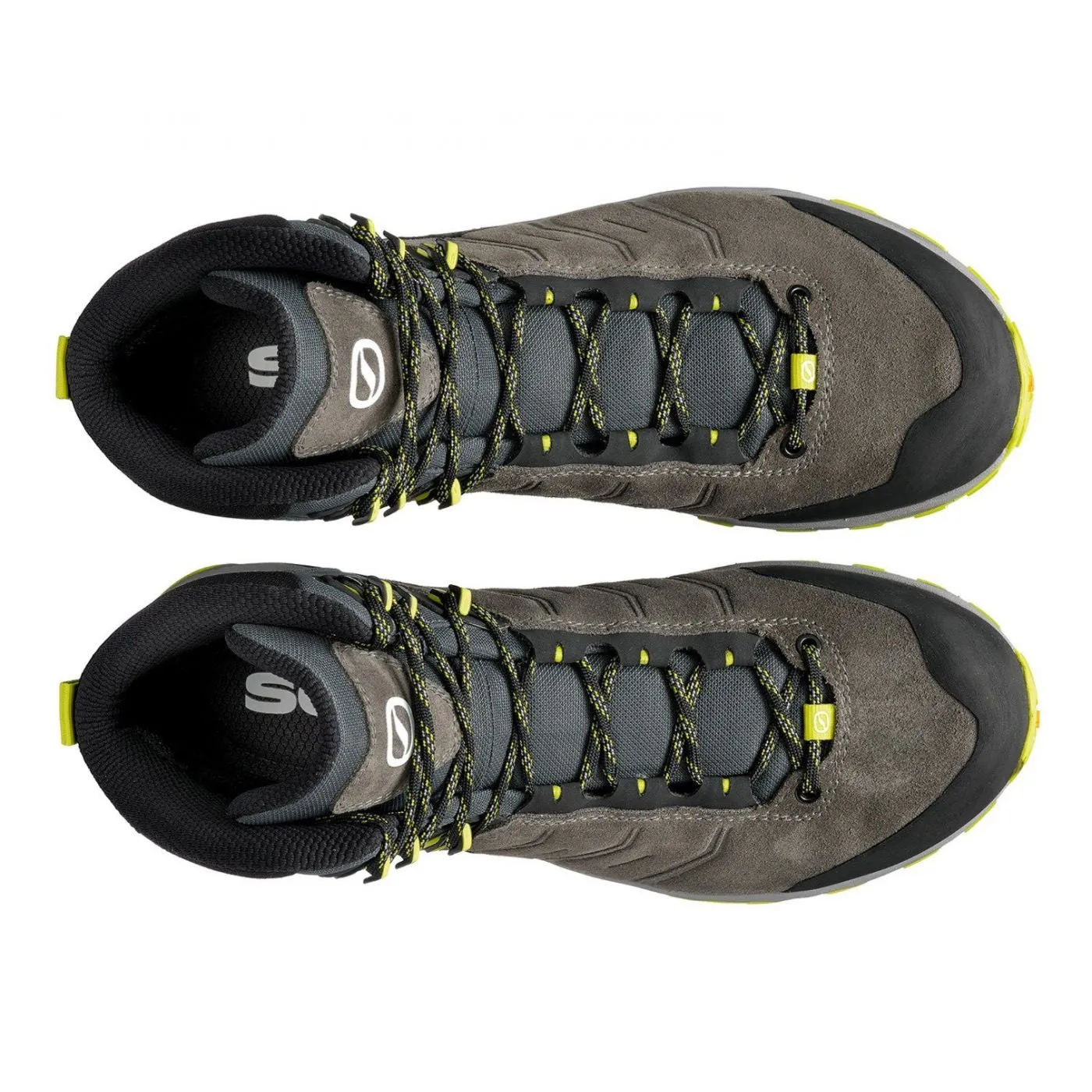 Men's Rush Trek GTX Hiking Boots