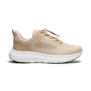 Men's RYL Khaki FlyKnit Sneakers 07042-777