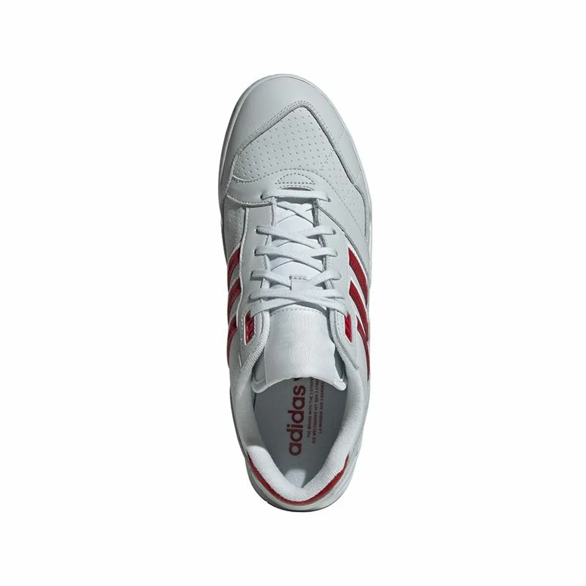 Men's Trainers Adidas Originals A.R. Trainer White