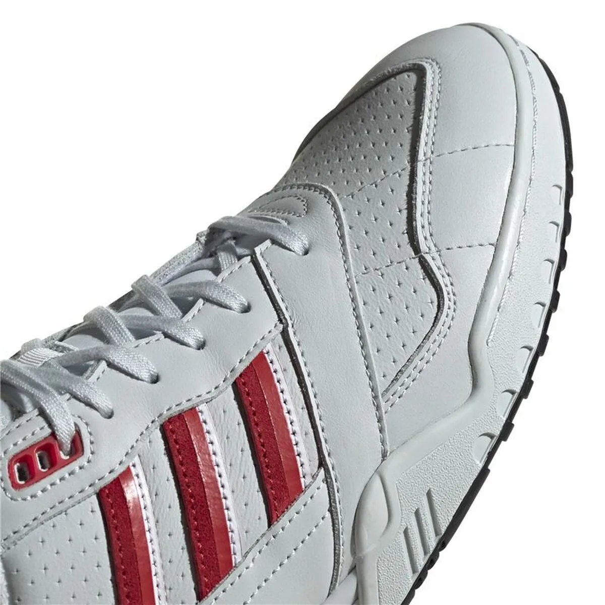 Men's Trainers Adidas Originals A.R. Trainer White