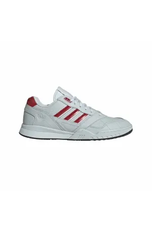 Men's Trainers Adidas Originals A.R. Trainer White